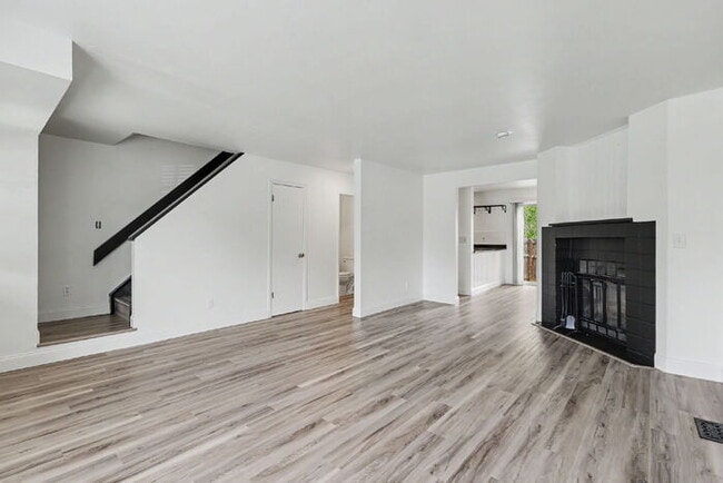 Photo - Move-In Ready 3-Bedroom Home with Modern Finishes Just Minutes from Fort Carson