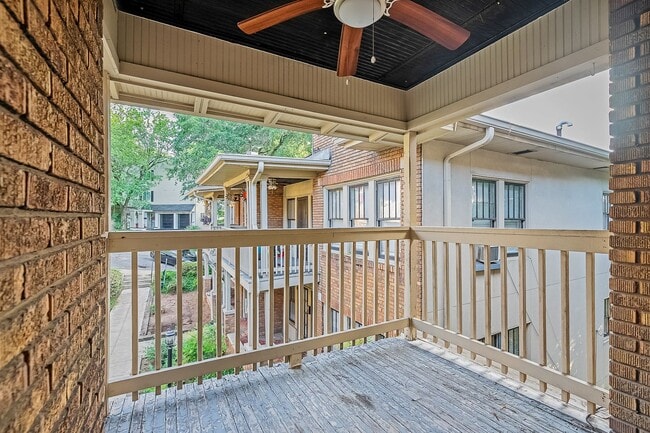 Photo - Highland Court II Apartments