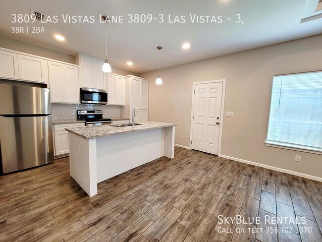 Photo - 3809 Las Vistas Ln Unidad 3,