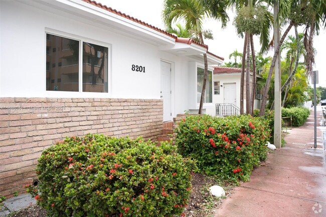 Building Photo - 8201 Abbott Ave Unit 3 Rental