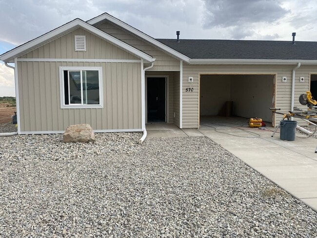 Building Photo - Brand New Construction!! 3 bedroom- 2 bath... Rental