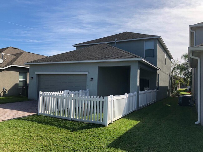 Photo - 5 BEDROOM 2 STORY HOUSE ON INDEPENDENCE - ...
