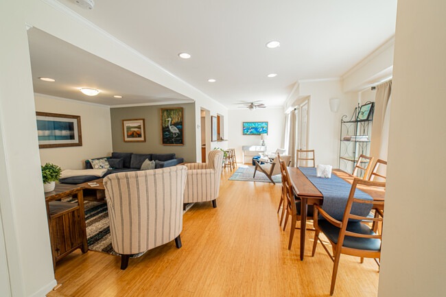 Photo - 306 Forbes St Townhome