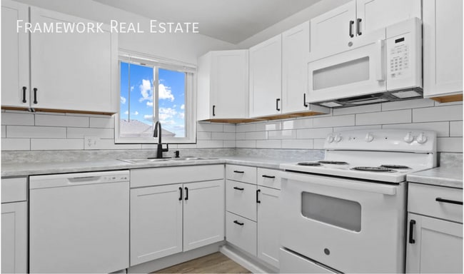 Building Photo - 1524 Wabash St Unit 1