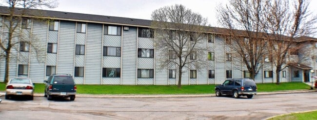Meadowview Apartments