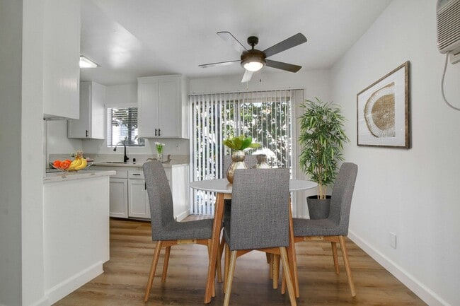 The French Quarter Cottage