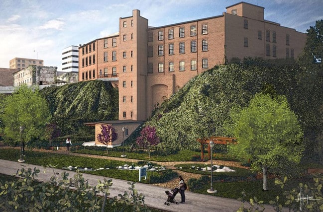 Photo - Cliffs Edge Lofts