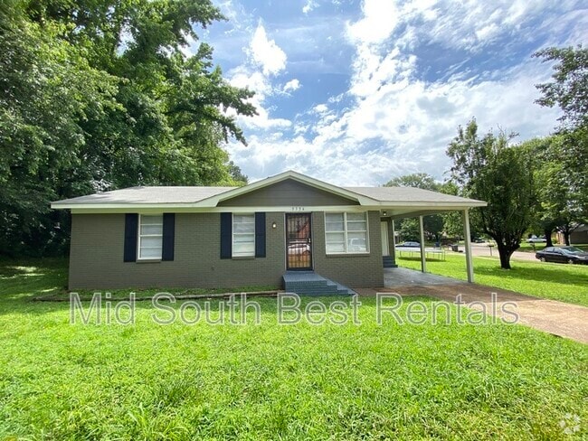 Building Photo - 5356 Barta Dr Rental