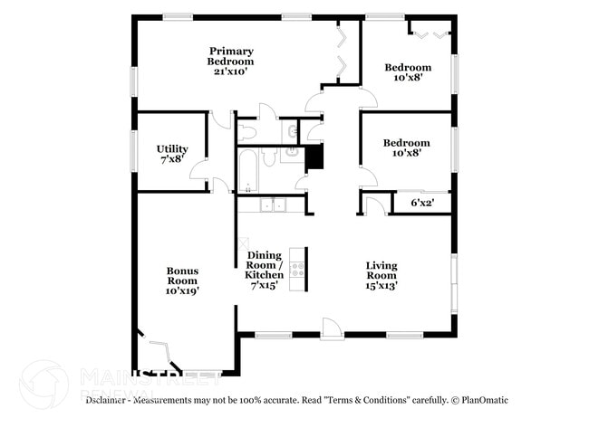 Photo - 1225 Gail St