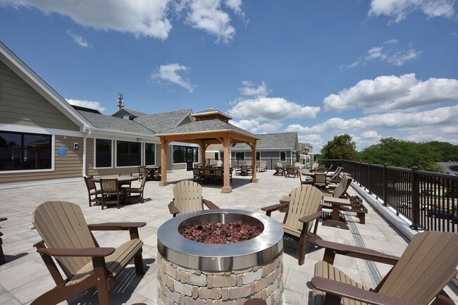 Photo - Fox Run Development