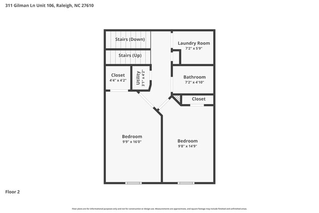 Photo - 311 Gilman Ln