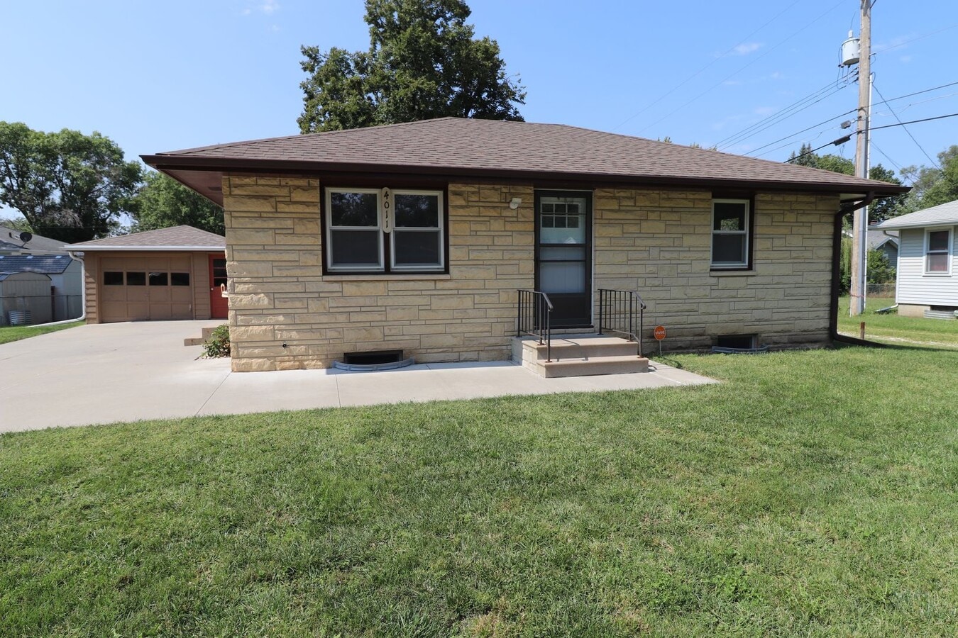 Wonderful 2 Bedroom house for Rent - Wonderful 2 Bedroom house for Rent