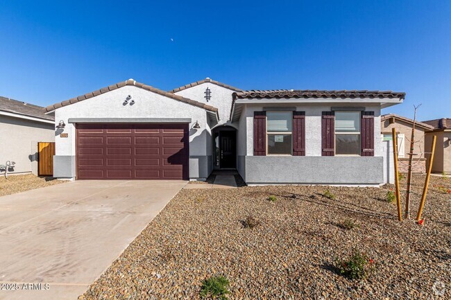 Building Photo - Beautiful new build w mountain views Rental