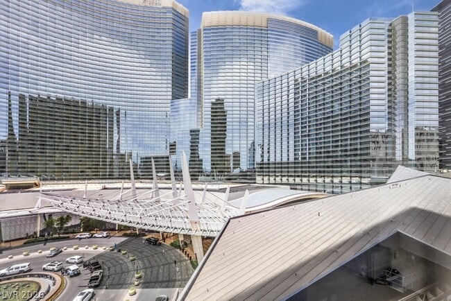 Photo - 3726 S Las Vegas Blvd Unit 603