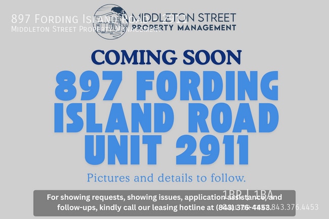 Building Photo - 897 Fording Island Rd Unit 2911