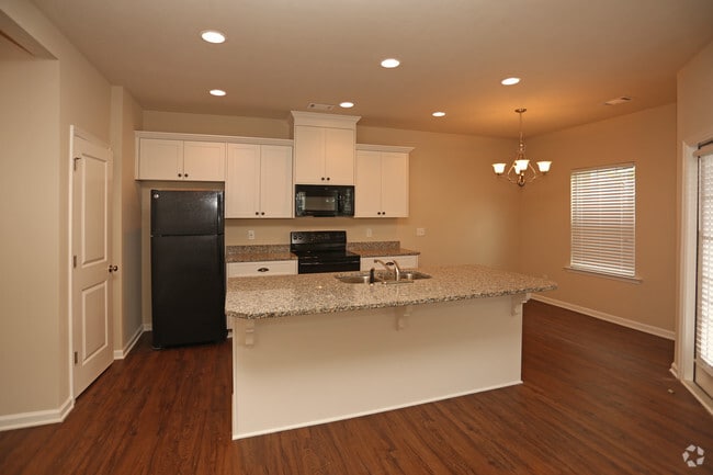 Joiner Crossing Apartments