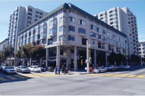 Foto principal - Opera Plaza