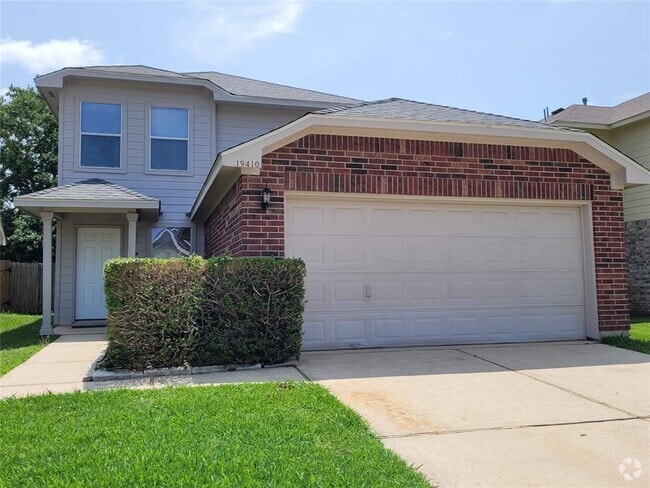 Building Photo - 19410 Cavern Springs Dr Rental
