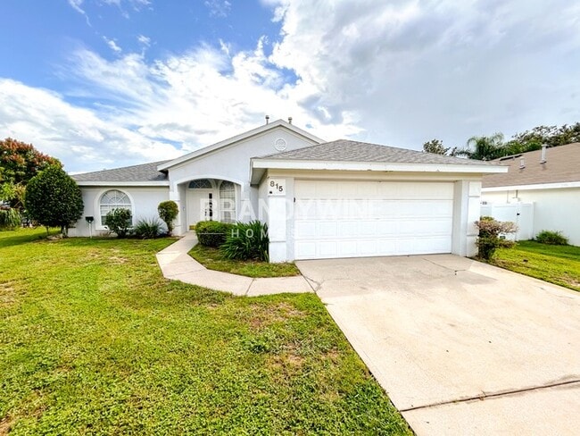 Photo - 815 Via Del Sol Dr