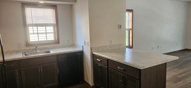 Brainard Street Apartments