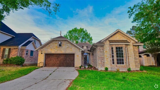 Building Photo - 16110 Craigshire Ct Rental