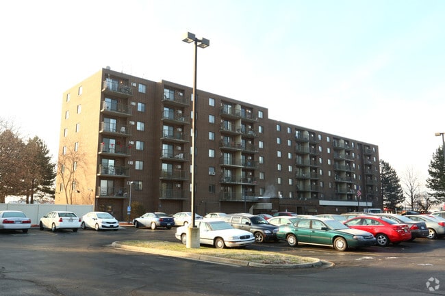 Photo - Maple Village Apartments