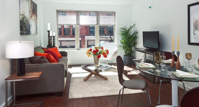 Photo - 50 Centre/Enso (Artist) Flats