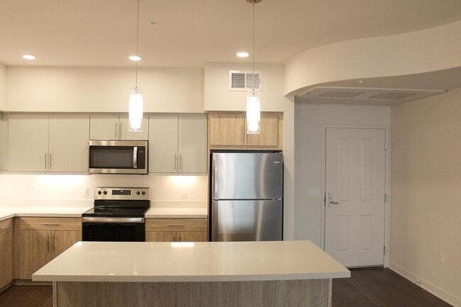 Toscana- 1 Bedroom