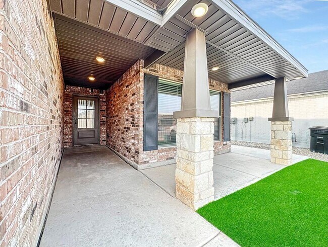 1337 Masquerade Blvd