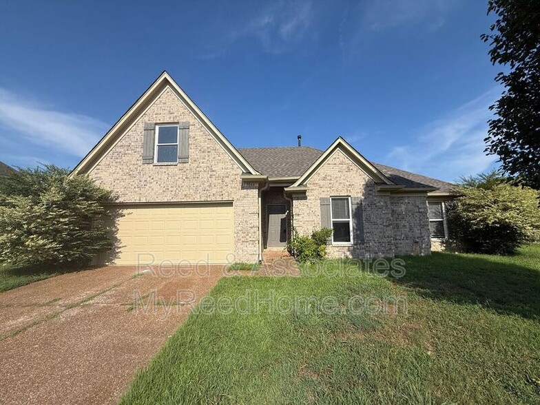 5066 Delaney Valley Dr