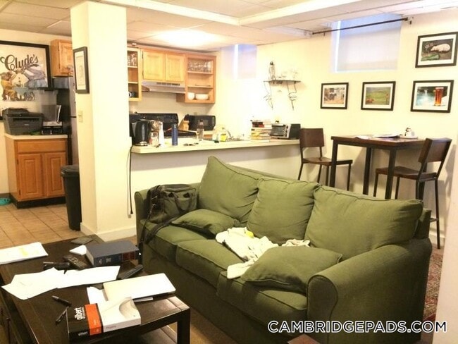 Photo - 1616 Massachusetts Ave Apartment Unit B1