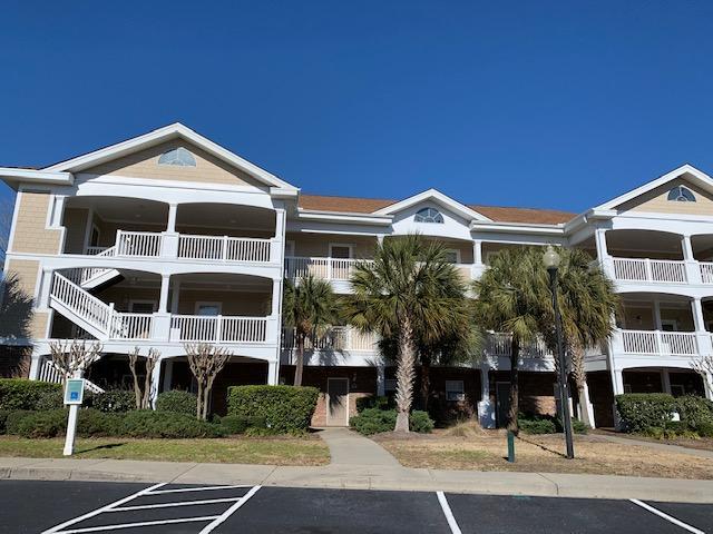 Photo - 5801 Oyster Catcher Dr Unit 621