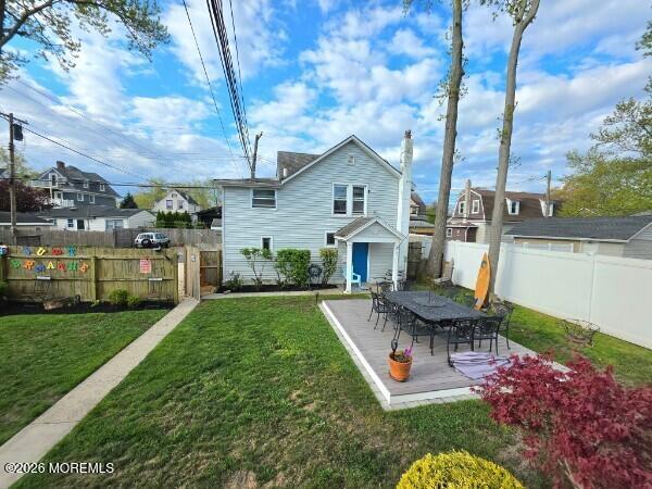 Building Photo - 1014 Fifth Ave Unit Rear
