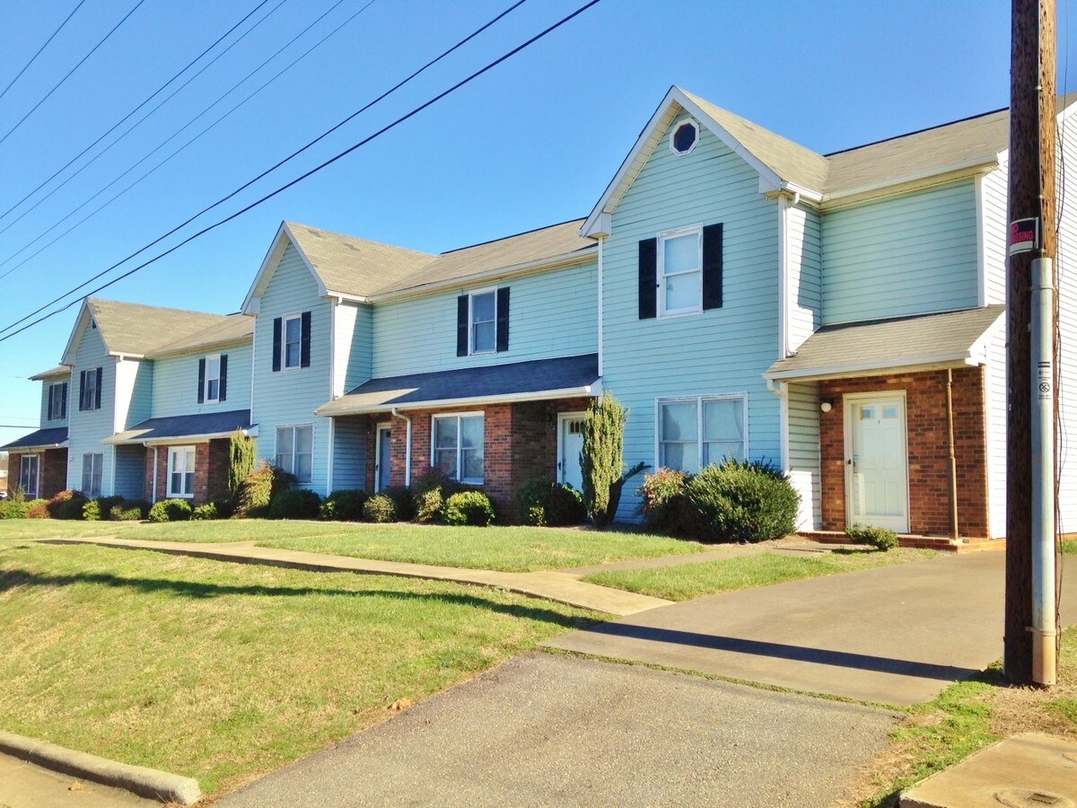 Photo - Park Place Apartments