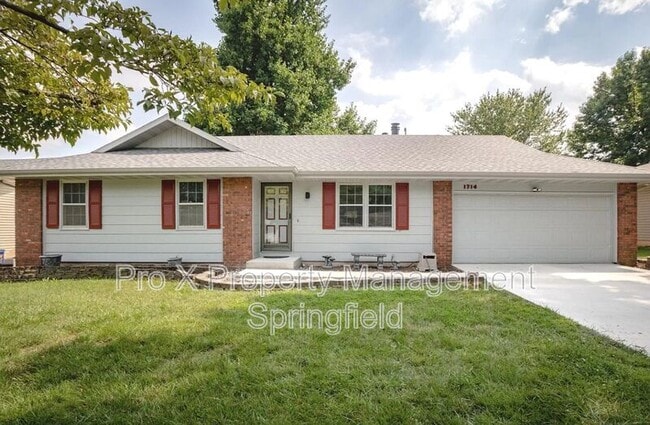 Photo - 1714 W Swan St