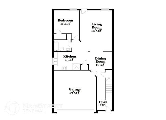 Photo - 1225 Catawba Way