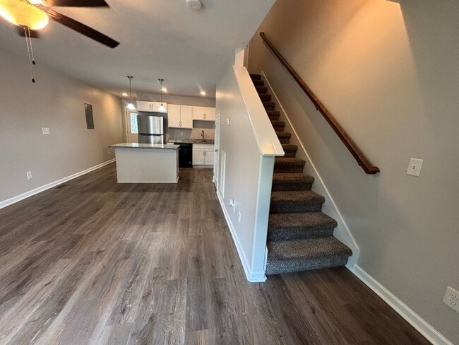 Photo - Just like New townhome for Rent!