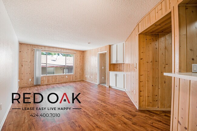 Photo - 6929 Kester Ave Unit 214