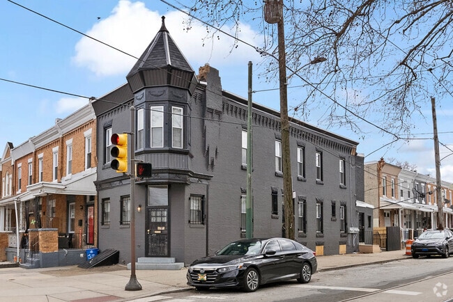 Building Photo - 5860 Haverford Ave Rental