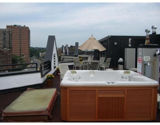 Photo - 1 bedroom in Brighton MA 02135 Unit 505