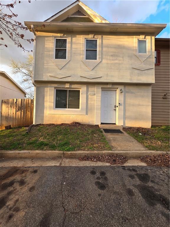 Photo - 1952 Padgett Dr