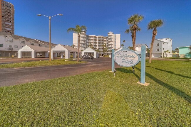 17980 Gulf Blvd Unit 402