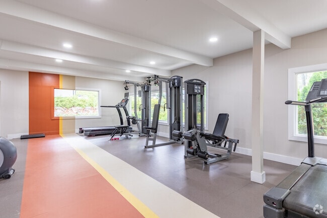Gimnasio