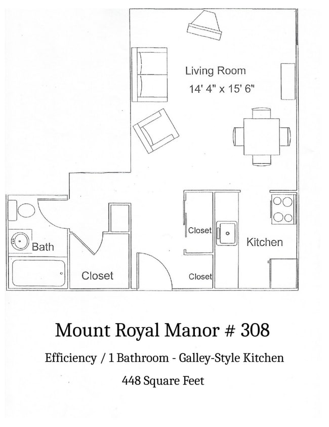 Photo - Mount Royal Manor