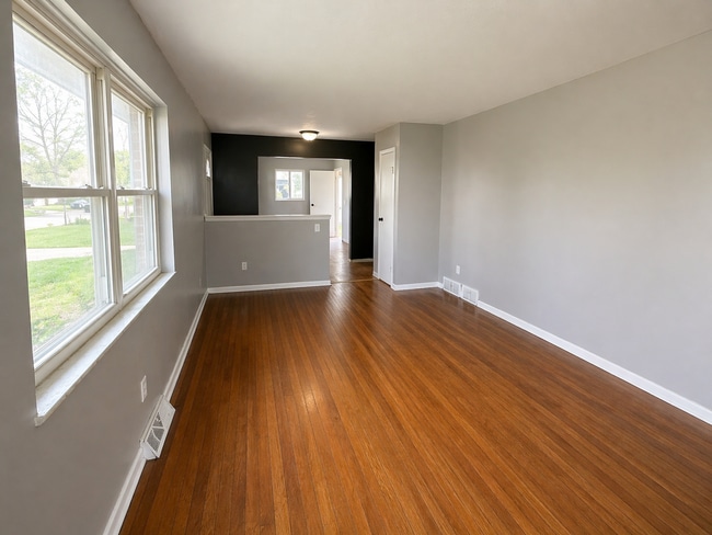 Photo - Newly Rehabbed 3 Bedroom Home with Basement and Driveway [RENT-TO-OWN]