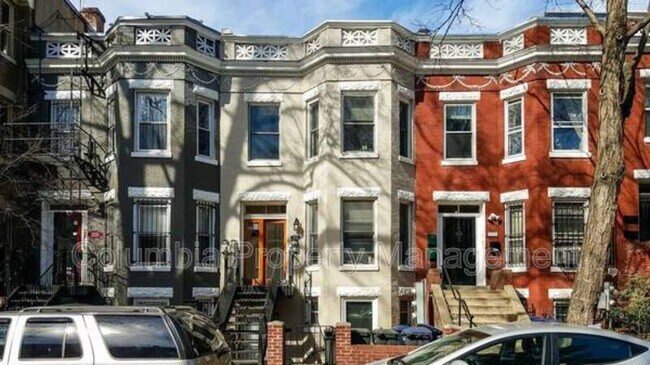 Building Photo - 1713 Euclid St NW Unit Apt 2