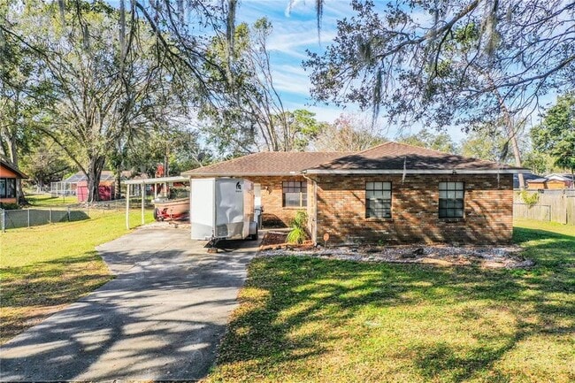 Photo - 8510 N Campbell Rd House