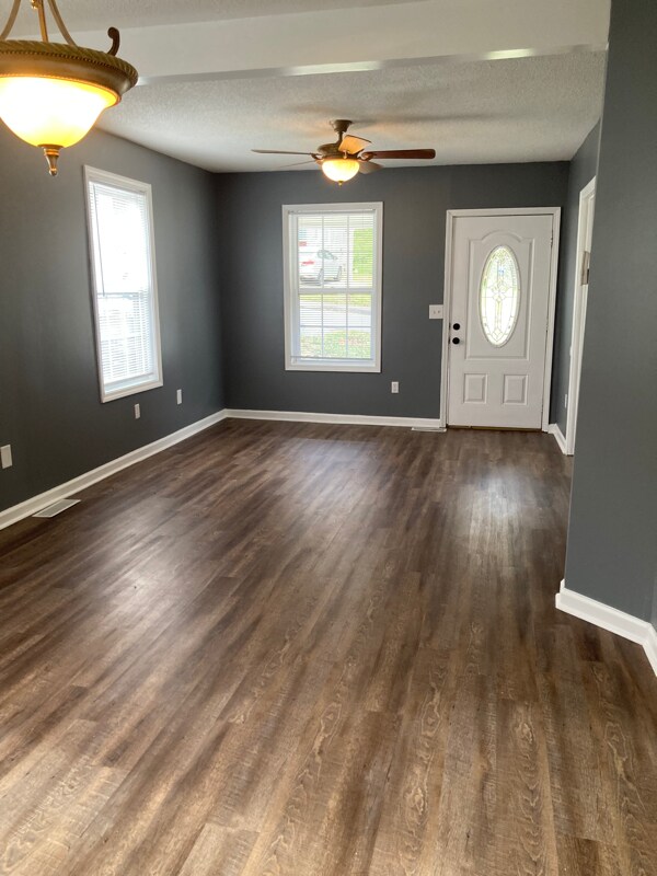 715 E Maple St Rental House Rental in Johnson City, TN