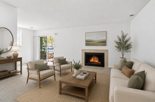 Building Photo - $1,140.95 with $300 off the first month's rent, 1 Bed - 1 Bath, Condo in Aurora with Washer and D... Unit #103