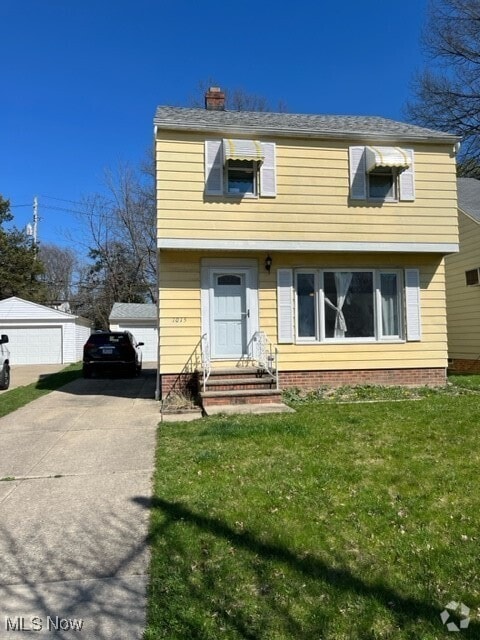 Building Photo - 1015 Argonne Rd Rental